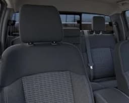 Ford Ranger XLT 4WD SuperCrew 5' Box 2026 — side view