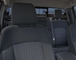 Ford Ranger XLT 4WD SuperCrew 5' Box 2026 — side view