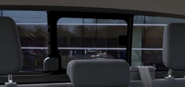 Ford Ranger XLT 4WD SuperCrew 5' Box 2026 — side view