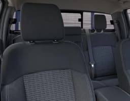 Ford Ranger XLT 4WD SuperCrew 5' Box 2026 — side view