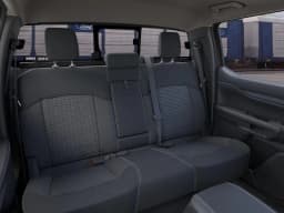 Ford Ranger XLT 4WD SuperCrew 5' Box 2026 — side view