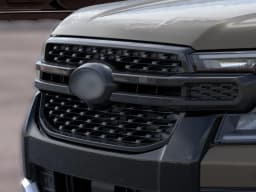 Ford Ranger XLT 4WD SuperCrew 5' Box 2026 — side view