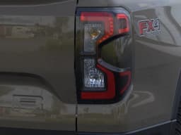 Ford Ranger XLT 4WD SuperCrew 5' Box 2026 — side view