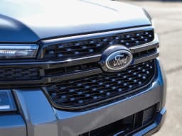 Ford Ranger XLT 4WD SuperCrew 5' Box 2026 — side view