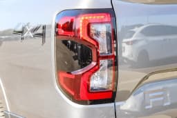 Ford Ranger XLT 4WD SuperCrew 5' Box 2026 — side view