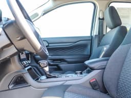 Ford Ranger XLT 4WD SuperCrew 5' Box 2026 — side view