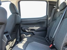 Ford Ranger XLT 4WD SuperCrew 5' Box 2026 — side view