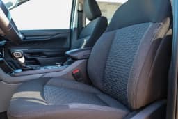 Ford Ranger XLT 4WD SuperCrew 5' Box 2026 — side view