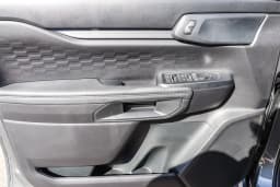 Ford Ranger XLT 4WD SuperCrew 5' Box 2026 — side view