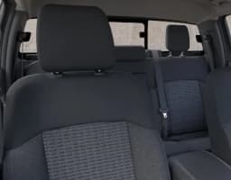 Ford Ranger XLT 4WD SuperCrew 5' Box 2026 — side view
