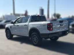 Ford Ranger XLT 4WD SuperCrew 5' Box 2026 — side view