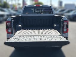 Ford Ranger XLT 4WD SuperCrew 5' Box 2026 — side view