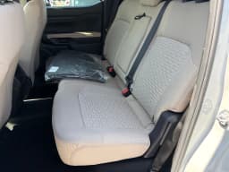 Ford Ranger XLT 4WD SuperCrew 5' Box 2026 — side view