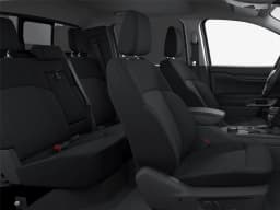 Ford Ranger XLT 4WD SuperCrew 5' Box 2026 — side view