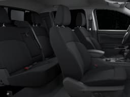 Ford Ranger XLT 4WD SuperCrew 5' Box 2026 — side view