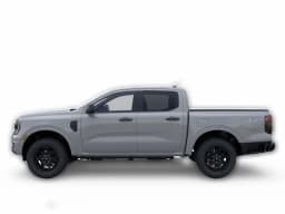 Ford Ranger XLT 4WD SuperCrew 5' Box 2026 — side view