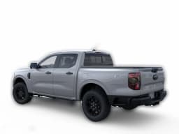 Ford Ranger XLT 4WD SuperCrew 5' Box 2026 — side view