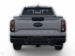 Ford Ranger XLT 4WD SuperCrew 5' Box 2026 — side view