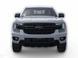 Ford Ranger XLT 4WD SuperCrew 5' Box 2026 — side view