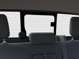 Ford Ranger XLT 4WD SuperCrew 5' Box 2026 — side view