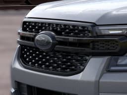 Ford Ranger XLT 4WD SuperCrew 5' Box 2026 — side view