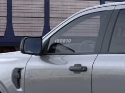 Ford Ranger XLT 4WD SuperCrew 5' Box 2026 — side view