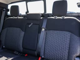 Ford Ranger XLT 4WD SuperCrew 5' Box 2026 — side view