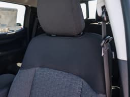 Ford Ranger XLT 4WD SuperCrew 5' Box 2026 — side view