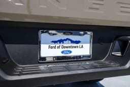 Ford Ranger XLT 4WD SuperCrew 5' Box 2026 — side view
