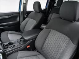 Ford Ranger XLT 4WD SuperCrew 5' Box 2026 — side view