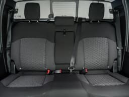 Ford Ranger XLT 4WD SuperCrew 5' Box 2026 — side view