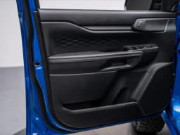Ford Ranger XLT 4WD SuperCrew 5' Box 2026 — side view
