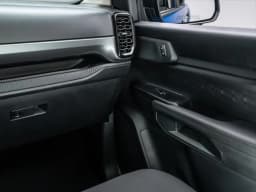 Ford Ranger XLT 4WD SuperCrew 5' Box 2026 — side view