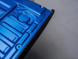 Ford Ranger XLT 4WD SuperCrew 5' Box 2026 — side view