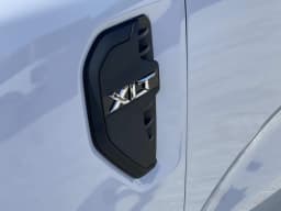 Ford Ranger XLT 4WD SuperCrew 5' Box 2026 — side view