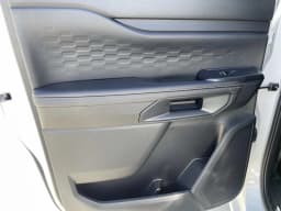 Ford Ranger XLT 4WD SuperCrew 5' Box 2026 — side view