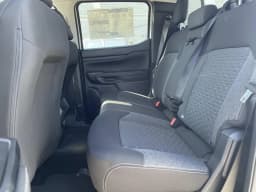 Ford Ranger XLT 4WD SuperCrew 5' Box 2026 — side view