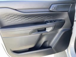 Ford Ranger XLT 4WD SuperCrew 5' Box 2026 — side view