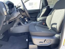 Ford Ranger XLT 4WD SuperCrew 5' Box 2026 — side view