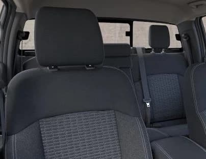Ford Ranger XLT 4WD SuperCrew 5' Box 2026 — side view