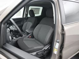 Ford Ranger XLT 4WD SuperCrew 5' Box 2026 — side view