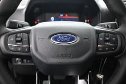 Ford Ranger XLT 4WD SuperCrew 5' Box 2026 — side view