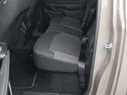 Ford Ranger XLT 4WD SuperCrew 5' Box 2026 — side view