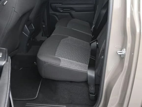 Ford Ranger XLT 4WD SuperCrew 5' Box 2026 — side view