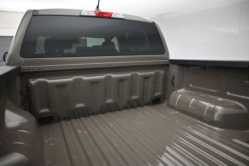 Ford Ranger XLT 4WD SuperCrew 5' Box 2026 — side view