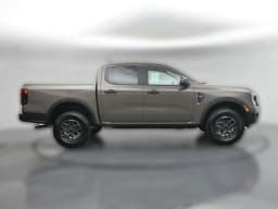 Ford Ranger XLT 4WD SuperCrew 5' Box 2026 — side view
