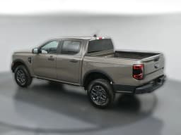 Ford Ranger XLT 4WD SuperCrew 5' Box 2026 — side view