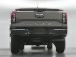 Ford Ranger XLT 4WD SuperCrew 5' Box 2026 — side view