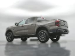 Ford Ranger XLT 4WD SuperCrew 5' Box 2026 — side view