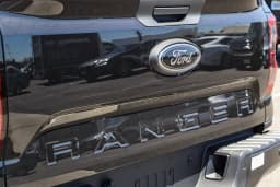 Ford Ranger XLT 4WD SuperCrew 5' Box 2026 — side view